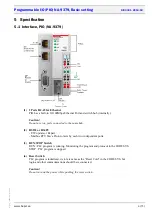 Preview for 4 page of Beijer Electronics NA-9379 Start-Up