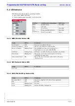 Preview for 5 page of Beijer Electronics NA-9379 Start-Up