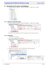 Preview for 16 page of Beijer Electronics NA-9379 Start-Up