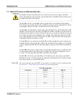 Preview for 13 page of Beijer Electronics QTERM-A12 Hardware Manual