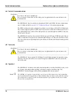 Preview for 16 page of Beijer Electronics QTERM-A12 Hardware Manual