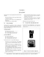 Preview for 11 page of Beijer Electronics QTERM-IV User Manual