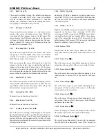 Preview for 17 page of Beijer Electronics QTERM-IV User Manual