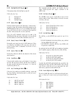 Preview for 20 page of Beijer Electronics QTERM-IV User Manual