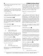 Preview for 22 page of Beijer Electronics QTERM-IV User Manual