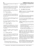 Preview for 28 page of Beijer Electronics QTERM-IV User Manual