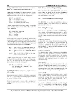 Preview for 30 page of Beijer Electronics QTERM-IV User Manual