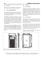 Preview for 44 page of Beijer Electronics QTERM-IV User Manual