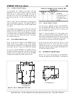 Preview for 47 page of Beijer Electronics QTERM-IV User Manual