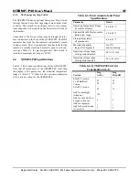 Preview for 55 page of Beijer Electronics QTERM-IV User Manual