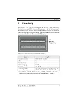 Preview for 31 page of Beijer Electronics X-Key 16 Manual