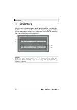 Preview for 34 page of Beijer Electronics X-Key 16 Manual