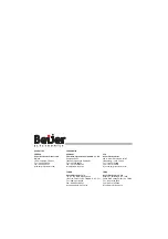 Preview for 50 page of Beijer Electronics X-Key 16 Manual