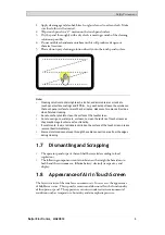 Preview for 6 page of Beijer Electronics X2 base 10 v2 HP Installation Manual