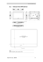 Preview for 18 page of Beijer Electronics X2 base 10 v2 HP Installation Manual