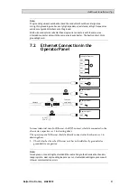 Preview for 21 page of Beijer Electronics X2 base 10 v2 HP Installation Manual