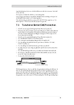 Preview for 22 page of Beijer Electronics X2 base 10 v2 HP Installation Manual