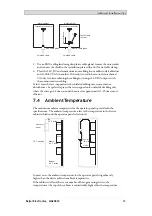 Preview for 23 page of Beijer Electronics X2 base 10 v2 HP Installation Manual