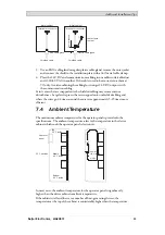 Предварительный просмотр 22 страницы Beijer Electronics X2 base 10 v2 Installation Manual