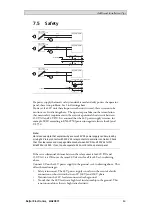 Предварительный просмотр 24 страницы Beijer Electronics X2 base 10 v2 Installation Manual