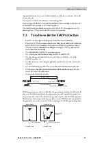 Preview for 24 page of Beijer Electronics X2 marine 15 - B2 HB Manual