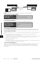 Предварительный просмотр 32 страницы BeiJer BFI-P2 Series Installation & User Manual