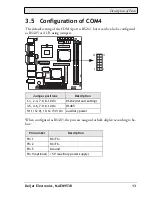 Preview for 13 page of BeiJer EPC 150 Nautic Installation Manual