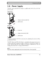 Preview for 15 page of BeiJer EPC 150 Nautic Installation Manual