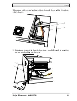 Preview for 31 page of BeiJer EPC 150 Nautic Installation Manual