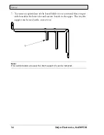 Preview for 34 page of BeiJer EPC 150 Nautic Installation Manual