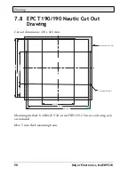 Preview for 50 page of BeiJer EPC 150 Nautic Installation Manual