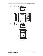 Preview for 16 page of BeiJer iX Panel T4A Installation Manual