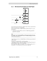 Preview for 18 page of BeiJer iX Panel T4A Installation Manual