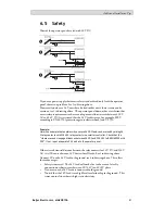 Preview for 21 page of BeiJer iX Panel T4A Installation Manual