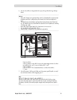 Preview for 10 page of BeiJer iX T10A Installation Manual