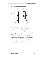 Preview for 24 page of BeiJer iX T10A Installation Manual