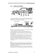 Preview for 26 page of BeiJer iX T10A Installation Manual