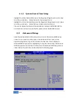 Preview for 22 page of BeiJer JetBox 8150 User Manual