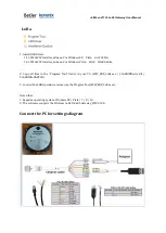 Предварительный просмотр 2 страницы BeiJer Korenix JetWave 4110L User Manual