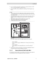 Preview for 9 page of BeiJer X2 base 7 v2 Installation Manual