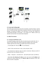 Предварительный просмотр 8 страницы Beijing Aiterfeixiang Technologies HEV-10W User Manual