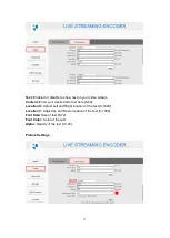 Предварительный просмотр 14 страницы Beijing Aiterfeixiang Technologies HEV-10W User Manual