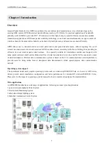 Предварительный просмотр 5 страницы Beijing ART Tech A-GPRS1090I User Manual