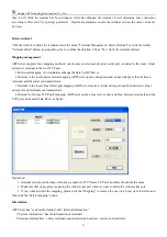 Предварительный просмотр 22 страницы Beijing ART Tech A-GPRS1090I User Manual