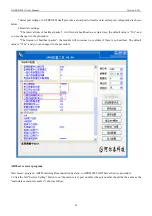 Предварительный просмотр 25 страницы Beijing ART Tech A-GPRS1090I User Manual