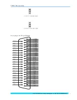 Предварительный просмотр 5 страницы Beijing ART Tech PCI2307 User Manual