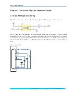 Предварительный просмотр 7 страницы Beijing ART Tech PCI2307 User Manual