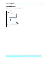 Предварительный просмотр 8 страницы Beijing ART Tech PCI2307 User Manual