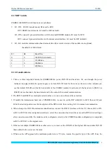 Preview for 5 page of Beijing ART Tech Zigbee1080A User Manual