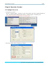 Preview for 7 page of Beijing ART Tech Zigbee1080A User Manual